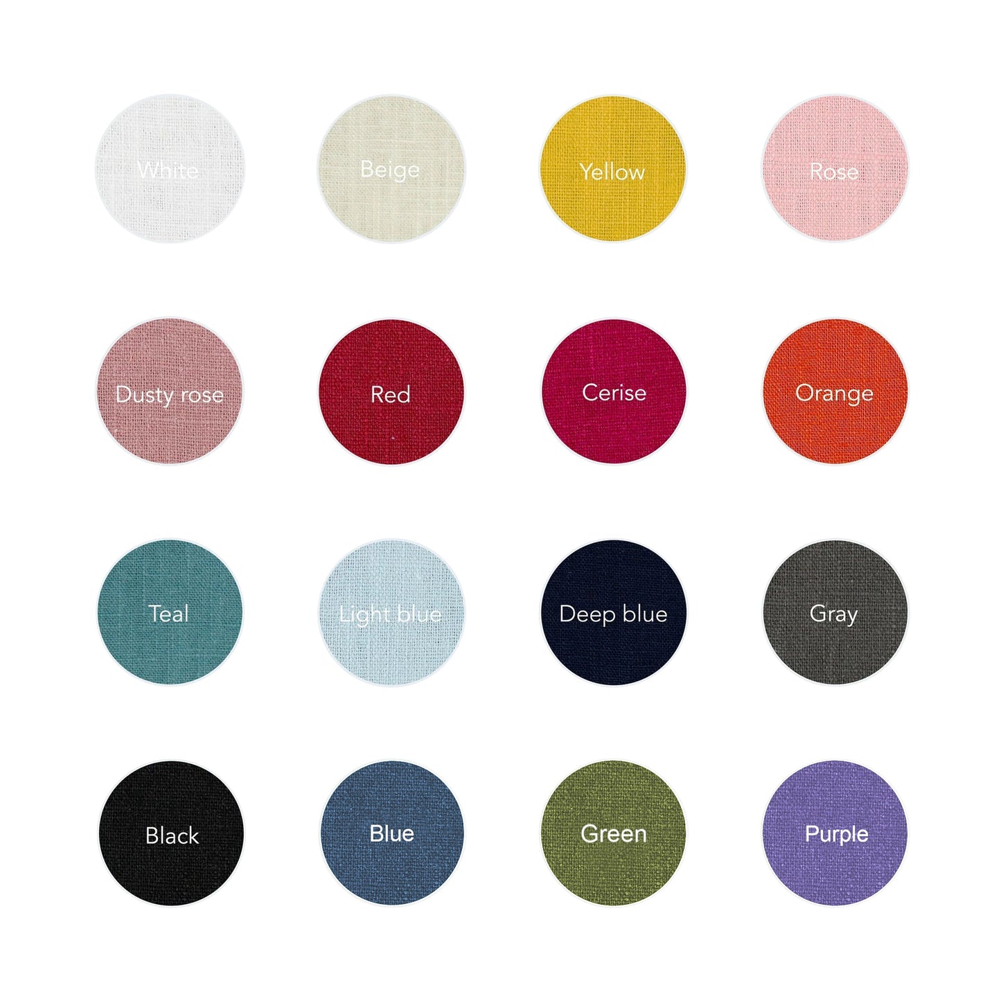 Clara | Luftiges Leinen-Sommerkleid für Damen