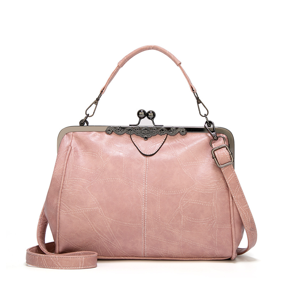 Greta | Damen Tasche im Vintage-Stil edel und chic