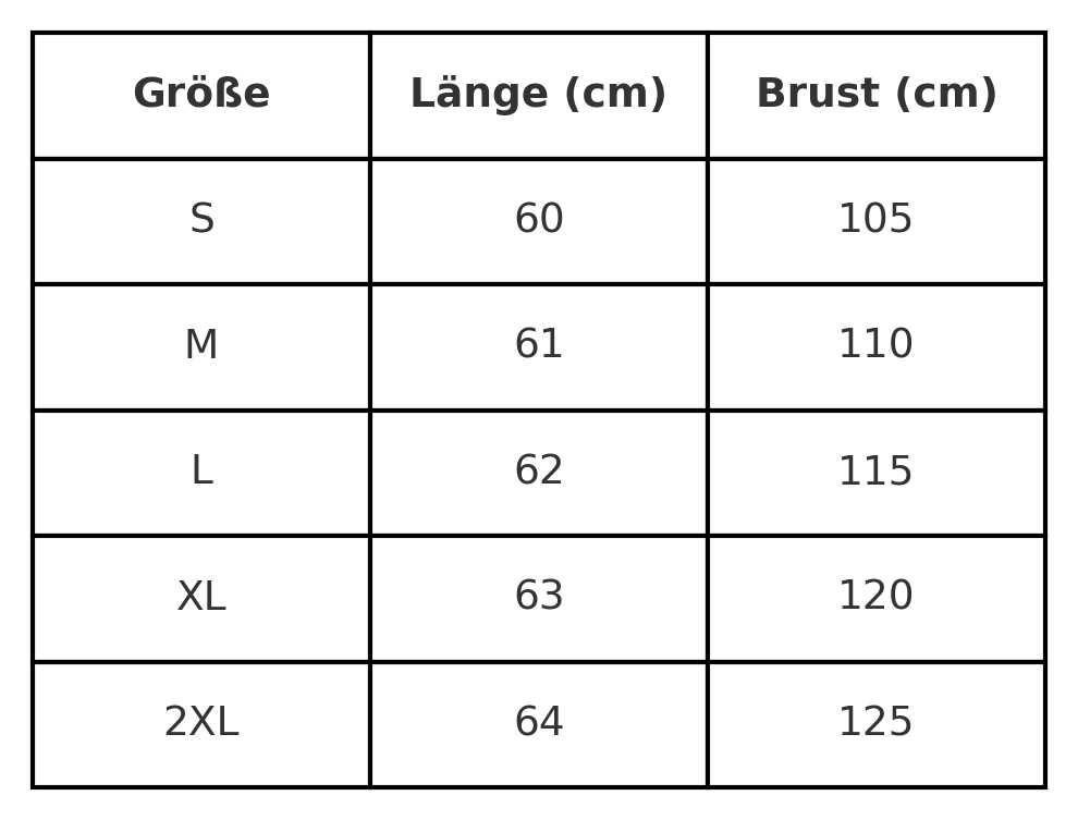 Sofia | Warme Strickweste für Damen elegant