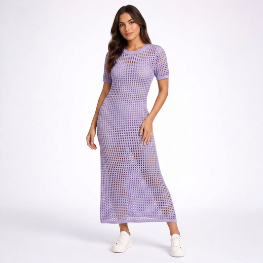 Livia | Elegantes Maxikleid Damen Elegant