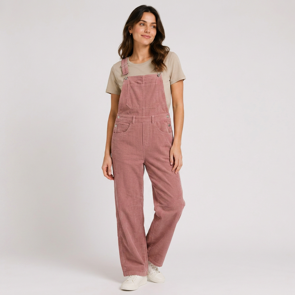 Zoe | Modischer Jumpsuit Damen Trend