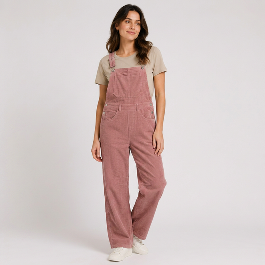 Zoe | Modischer Jumpsuit Damen Trend