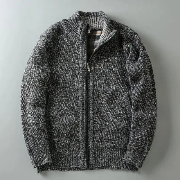 Theo | Cumberland Jacke für stilbewusste Herren