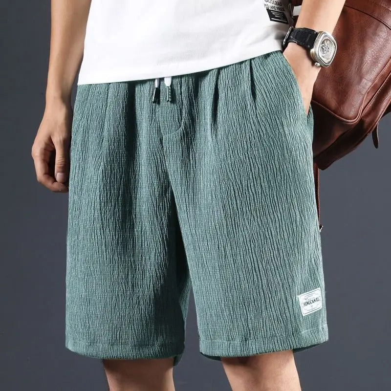 Moritz | Bequeme Sienna Shorts für moderne Alltagslooks