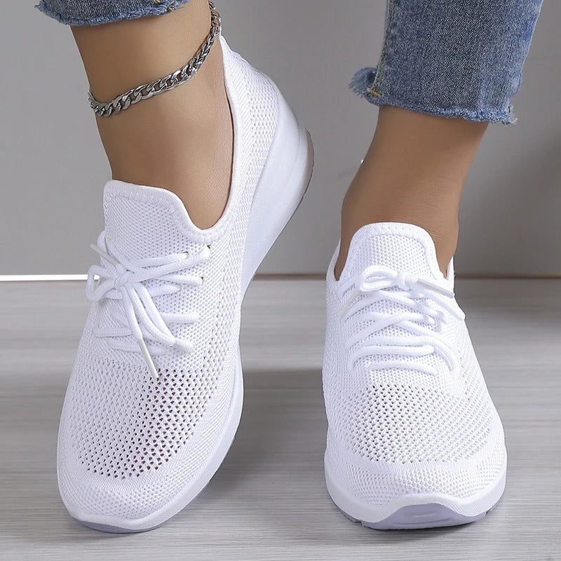 Elina | Bequeme Orthopädische Schuhe für Damen