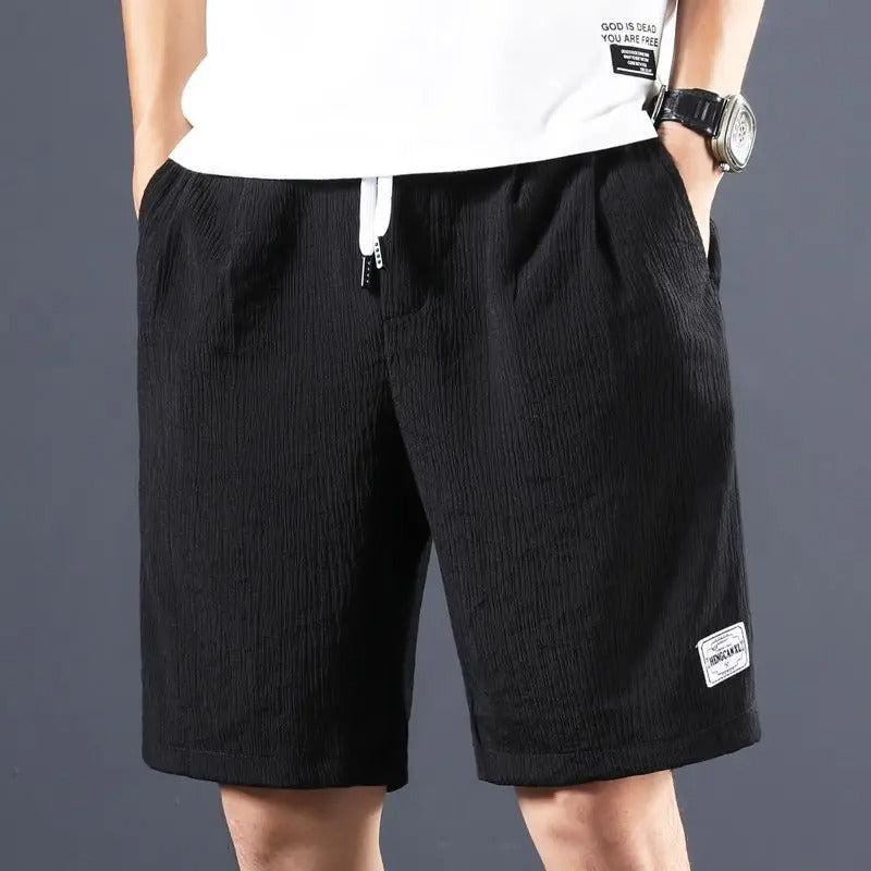 Moritz | Bequeme Sienna Shorts für moderne Alltagslooks