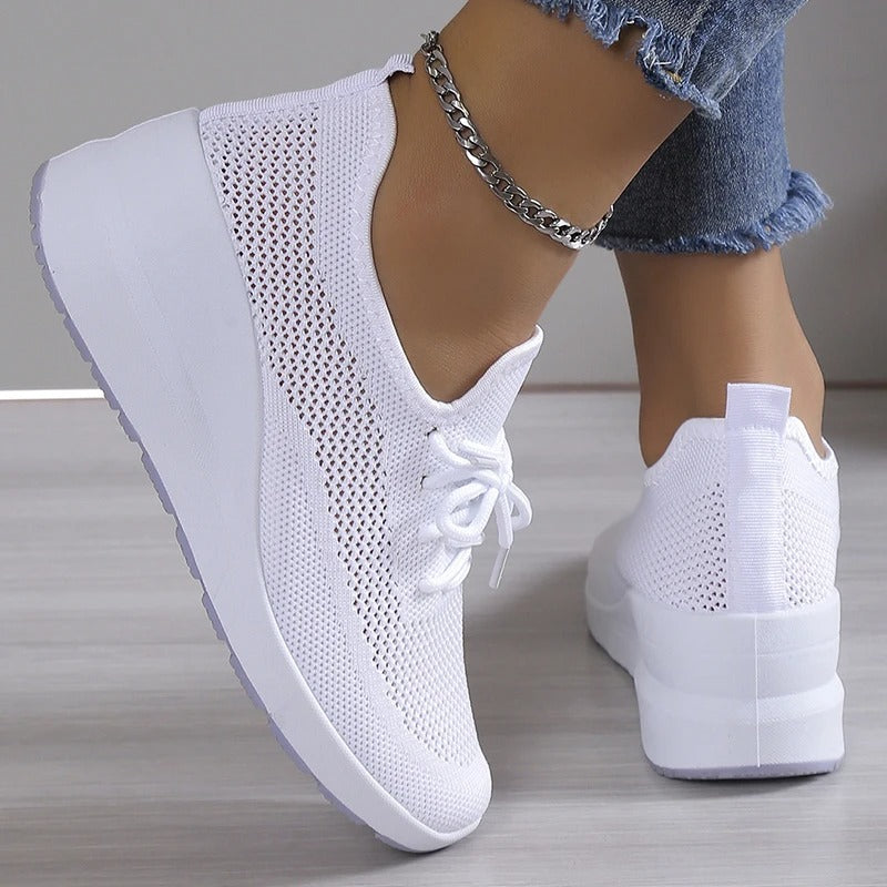 Elina | Bequeme Orthopädische Schuhe für Damen