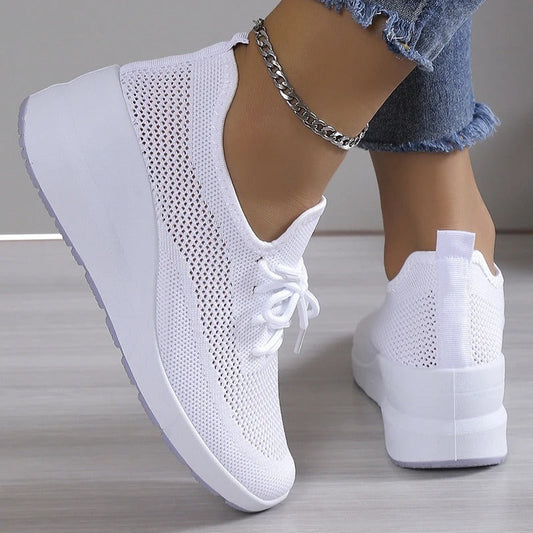 Elina | Bequeme Orthopädische Schuhe für Damen