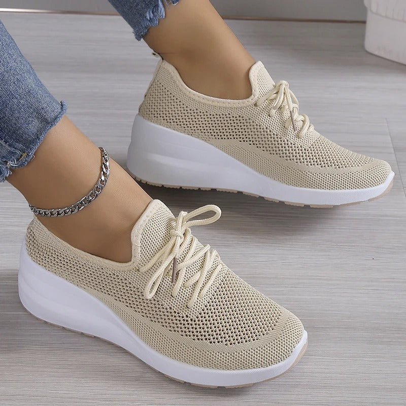 Elina | Bequeme Orthopädische Schuhe für Damen