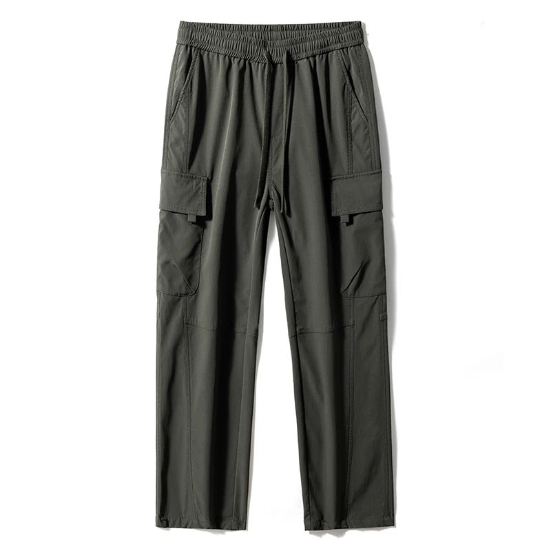Emil | Herren Cargo Pants Brighton mit komfortabler Passform