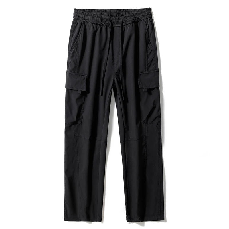 Emil | Herren Cargo Pants Brighton mit komfortabler Passform