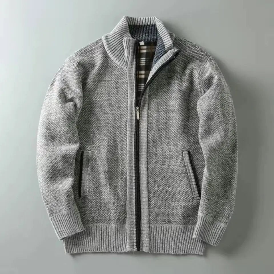 Theo | Cumberland Jacke für stilbewusste Herren