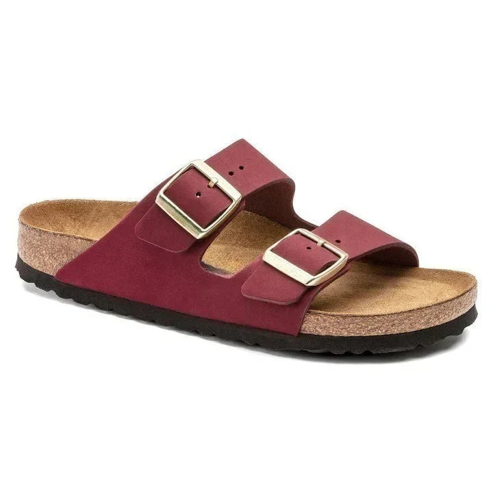 Anna | Arizona Sandale mit sommerlich elegantem Look