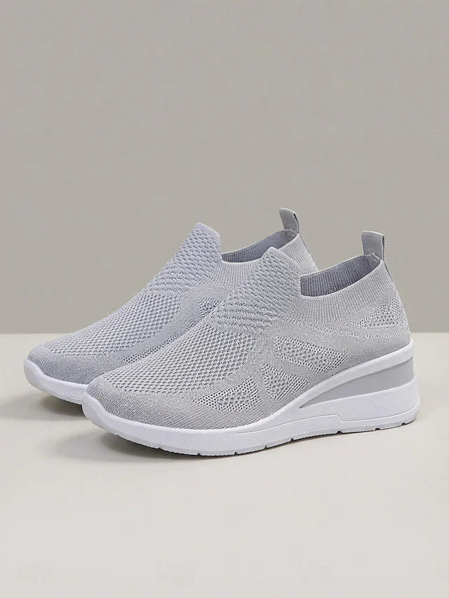 Ella | Stilvolle Sneaker Damen Elegant