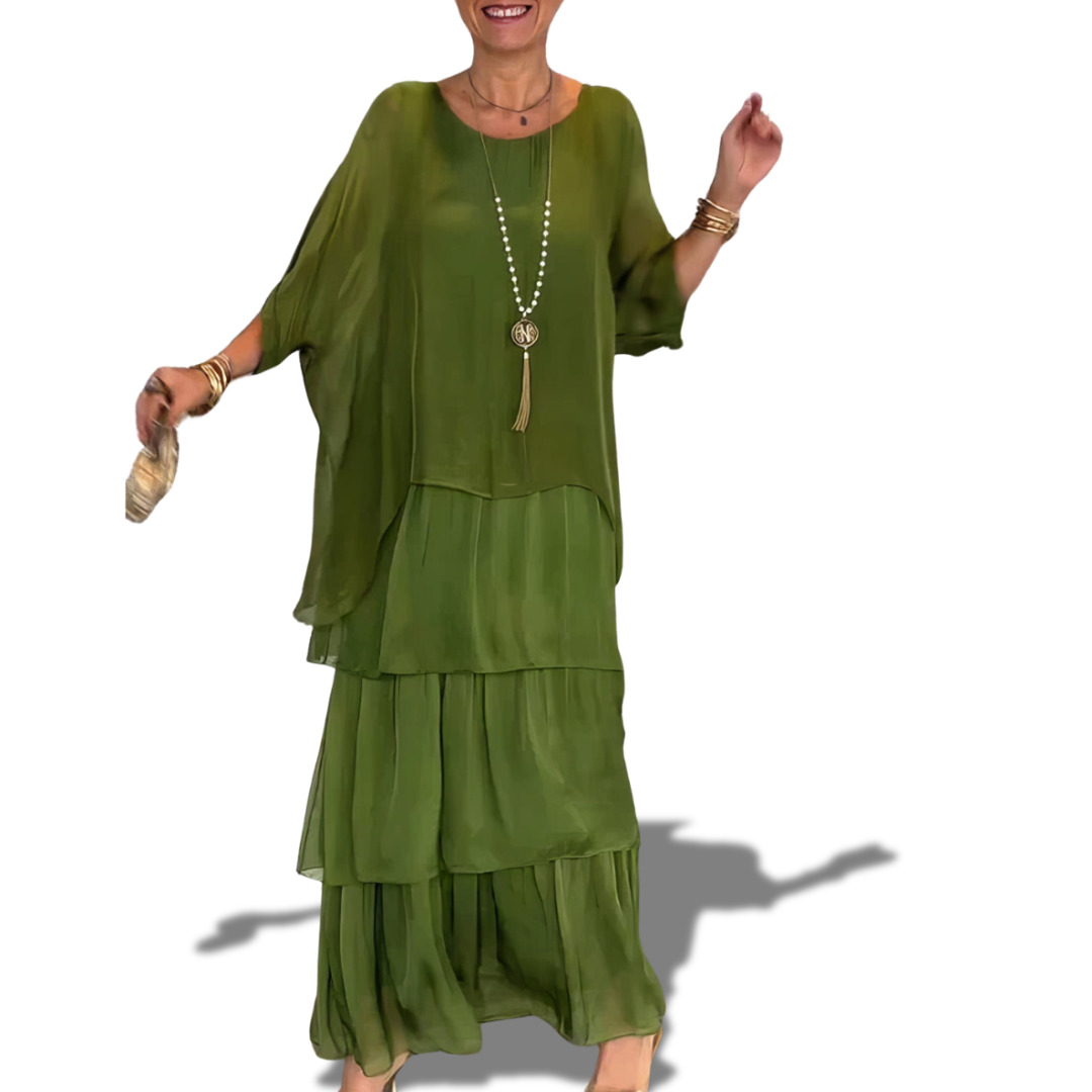 Clara | Zweiteiliges Set für moderne Eleganz