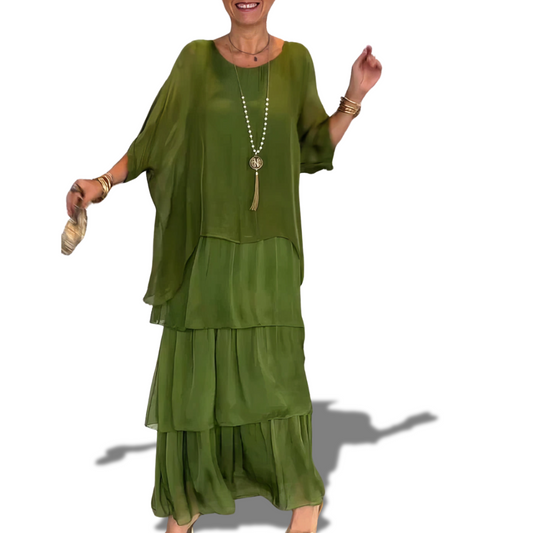 Clara | Zweiteiliges Set für moderne Eleganz