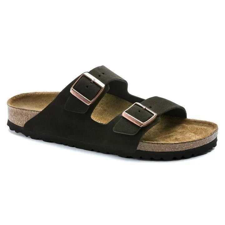 Anna | Arizona Sandale mit sommerlich elegantem Look