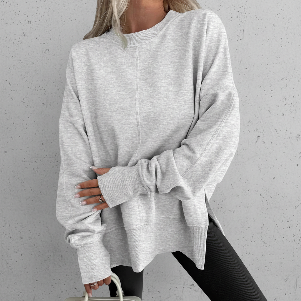 Tilda | Damen Oversize-Sweatshirt modern und bequem