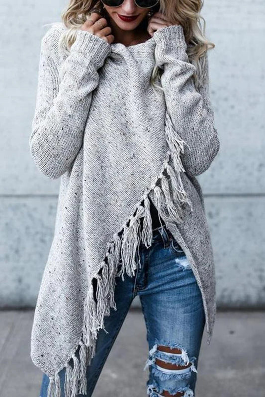 Sophie | Bequeme Weste für Damen – Alltag & Stil