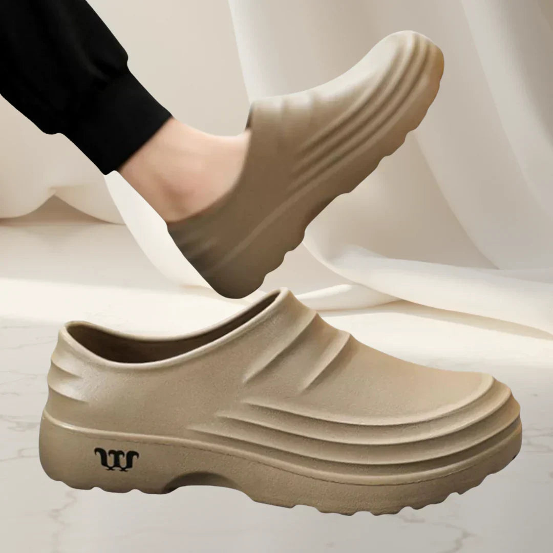 Elias | Leichte Schuhe für Herren im modernen Design