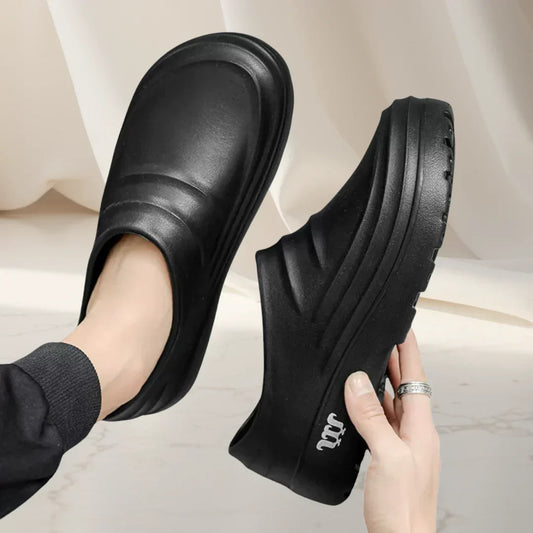 Elias | Leichte Schuhe für Herren im modernen Design