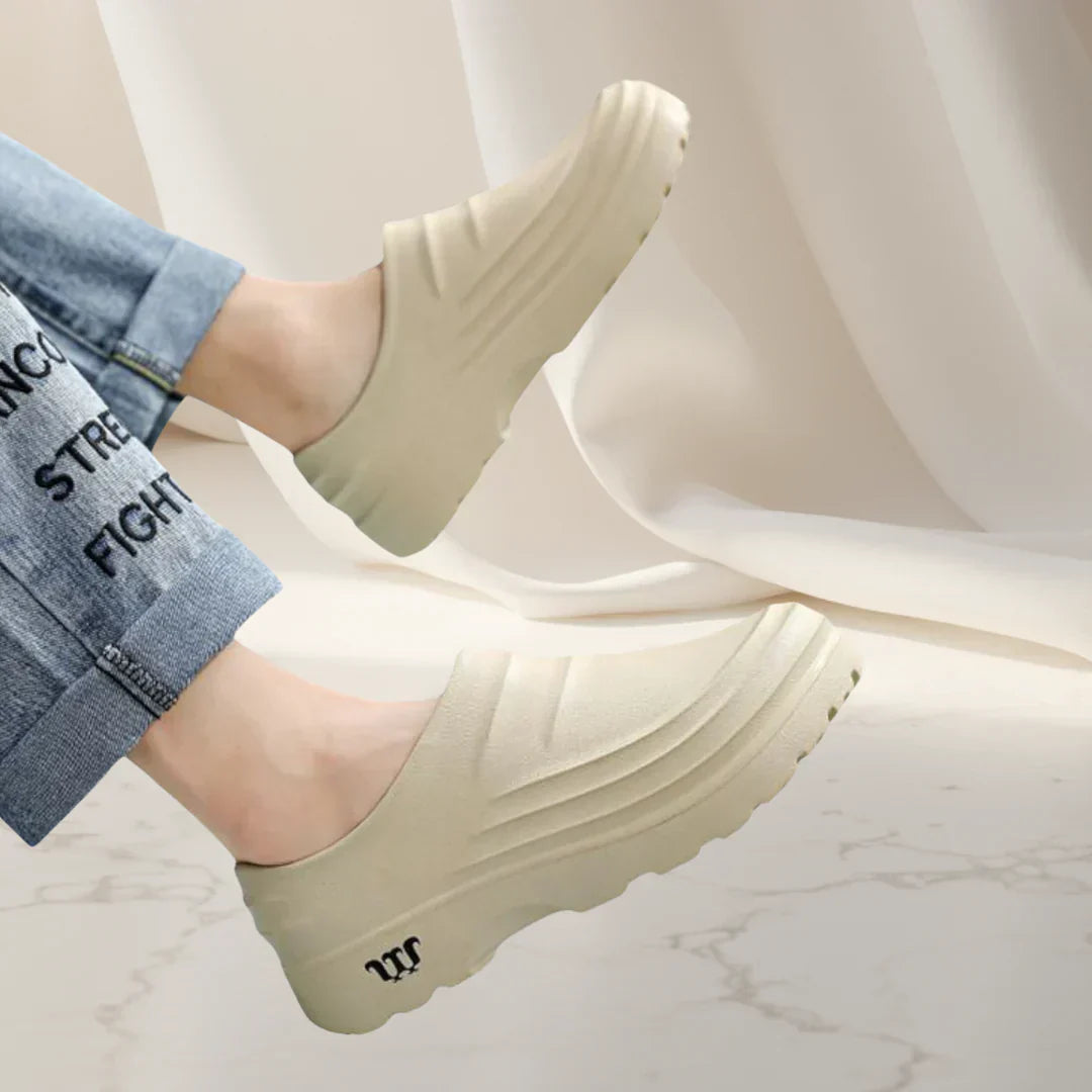 Elias | Leichte Schuhe für Herren im modernen Design