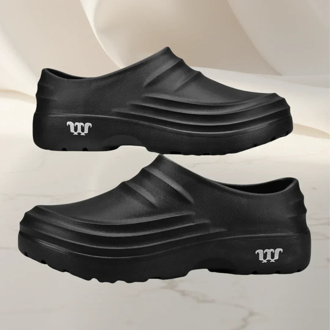Elias | Leichte Schuhe für Herren im modernen Design