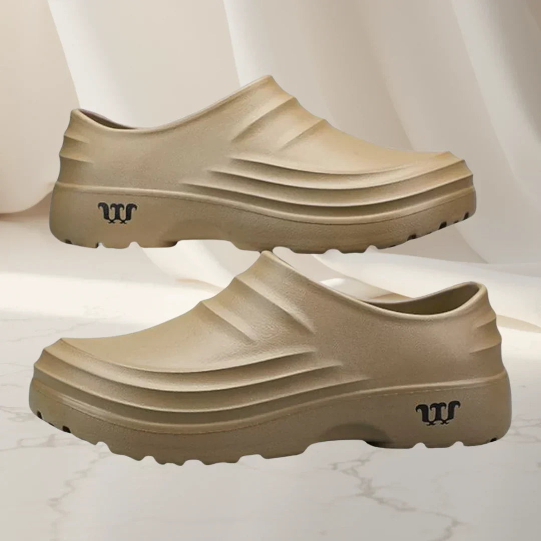 Elias | Leichte Schuhe für Herren im modernen Design