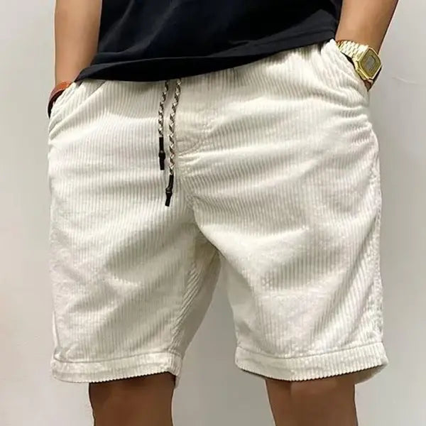 Liam | Kurze Hose für Herren Sommer Stil