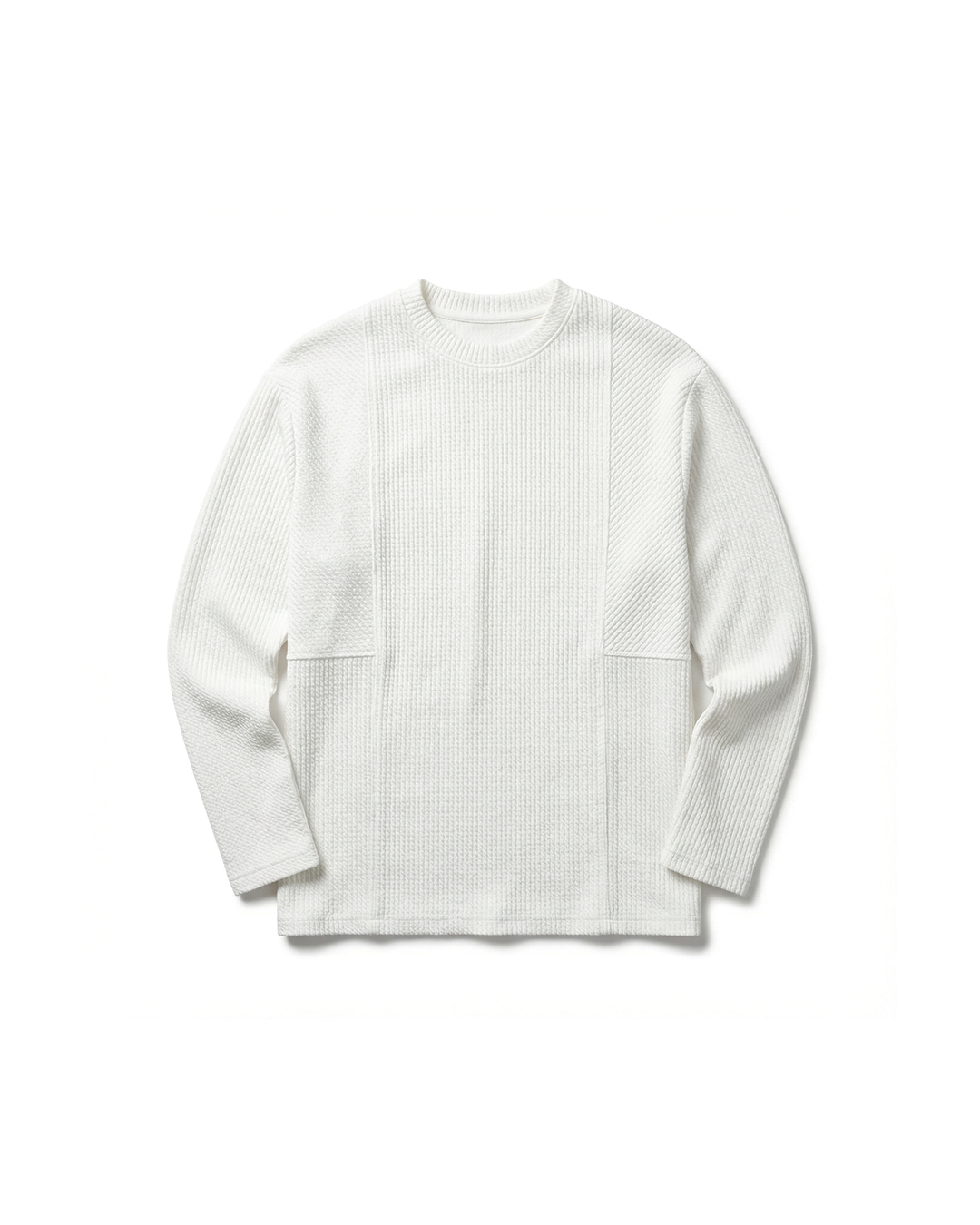 Mila | Bellmont Klassisches Langarmshirt Herren