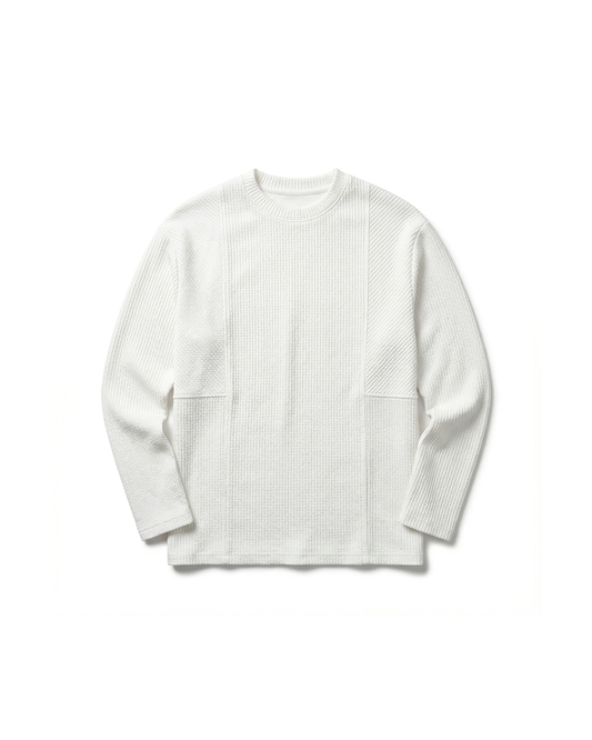 Mila | Bellmont Klassisches Langarmshirt Herren