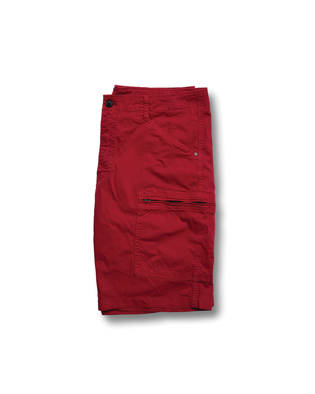 Elisa | Hampton Cargo Shorts Herren Komfortabel