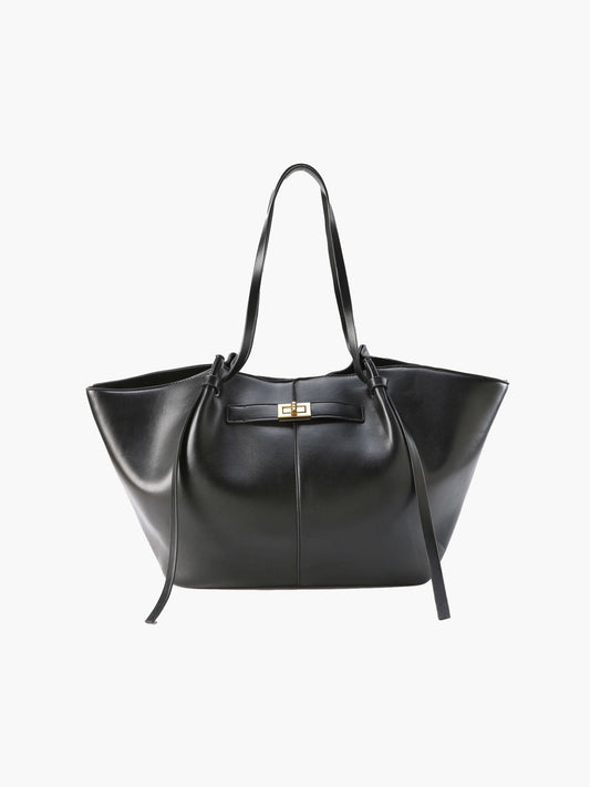 Hanna | Elegante Damenhandtasche im Shopper-Design