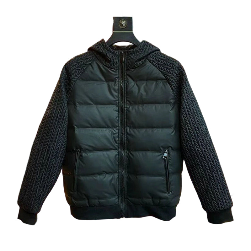 Nico | Stylische Herrenjacke für jede Gelegenheit
