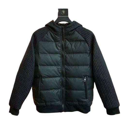 Nico | Stylische Herrenjacke für jede Gelegenheit
