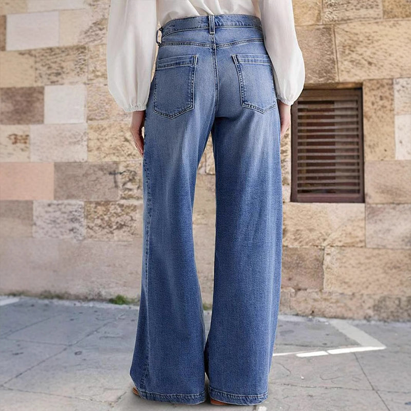 Helena | Modische Jeans im klassischen Schnitt