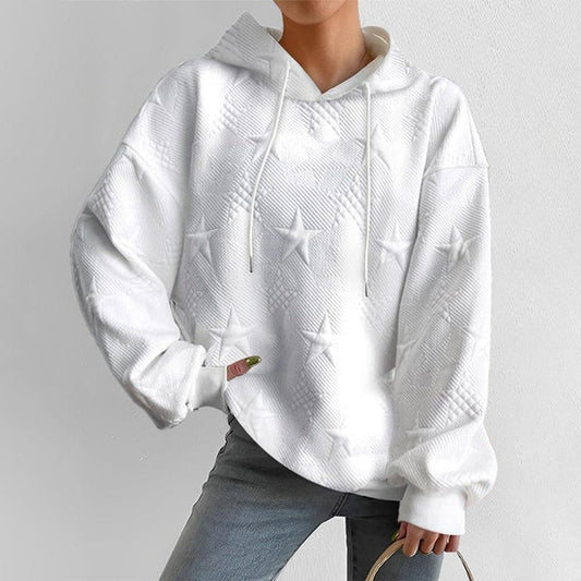 Lena | Gemütliches Sweatshirt für Winter & Freizeit