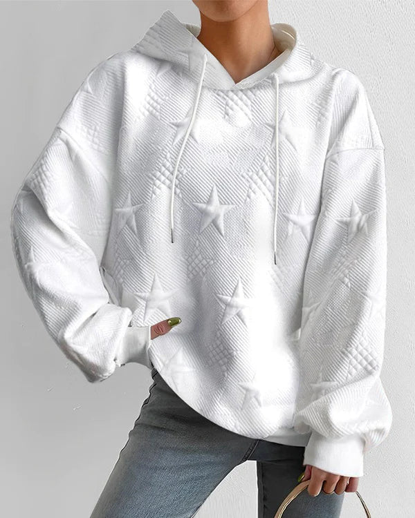 Lena | Gemütliches Sweatshirt für Winter & Freizeit