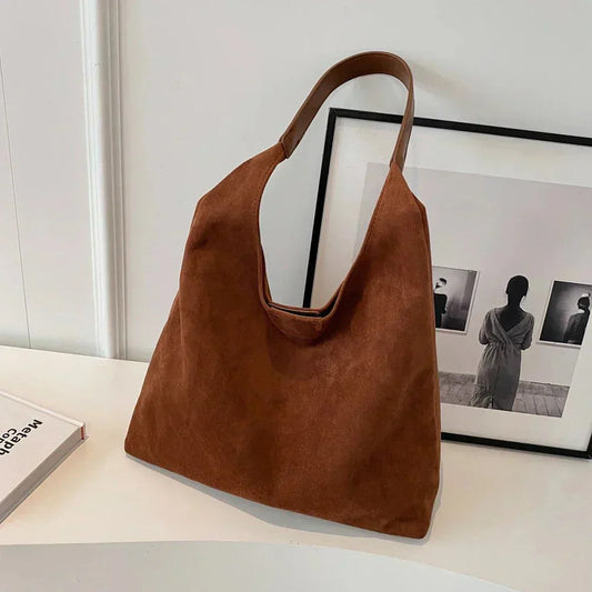 Lea | Stilvolle Damen Tasche für Alltag und Freizeit
