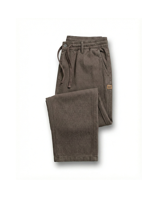 Paul | Locker sitzende Herrenhose Jake in eleganter Silhouette