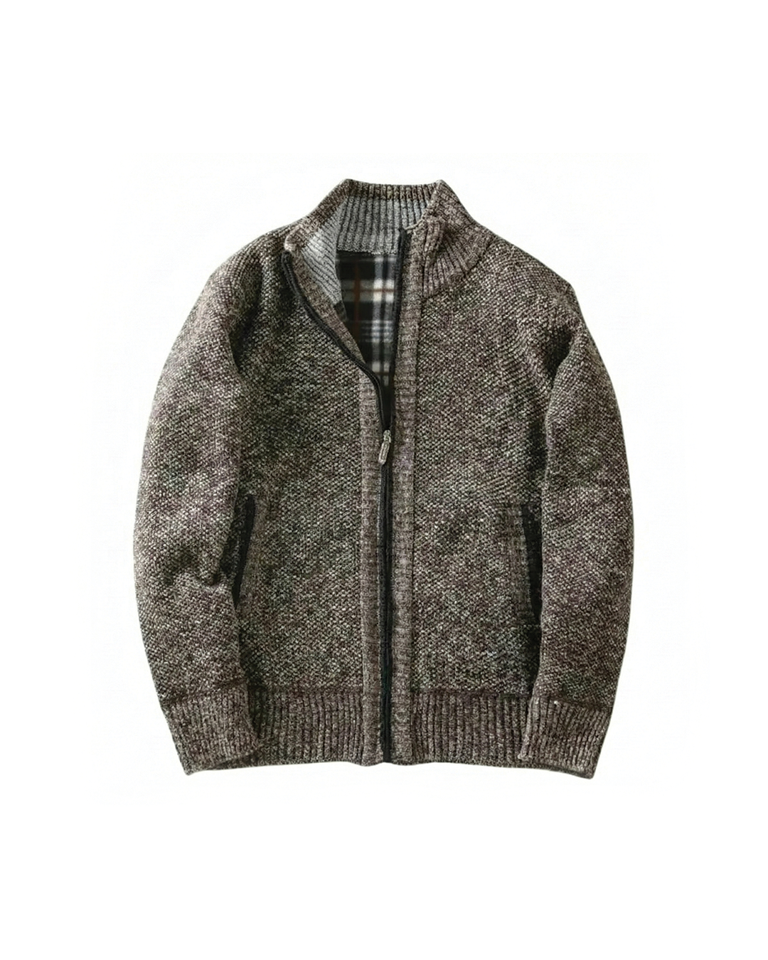 Theo | Cumberland Jacke für stilbewusste Herren