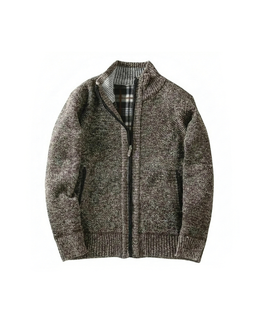 Theo | Cumberland Jacke für stilbewusste Herren