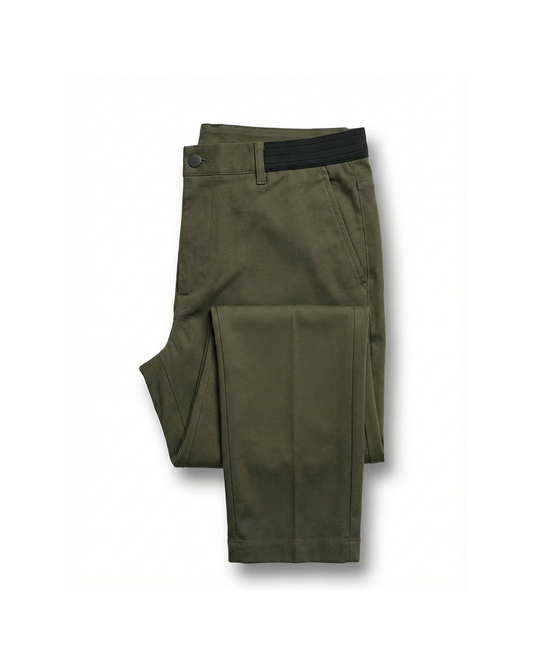 Paul | Kingston Chinos mit moderner Silhouette