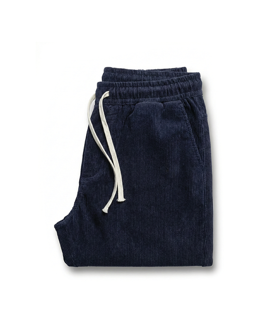 Jonas | Carmine Klassische Cordhose mit stilvollem Schnitt