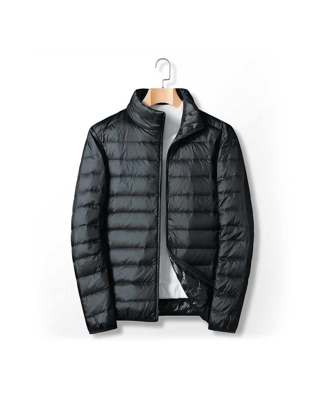 David | Aurora Insulated Jacke in hochwertiger Verarbeitung