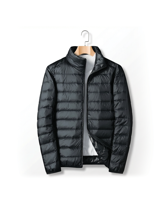 David | Aurora Insulated Jacke in hochwertiger Verarbeitung