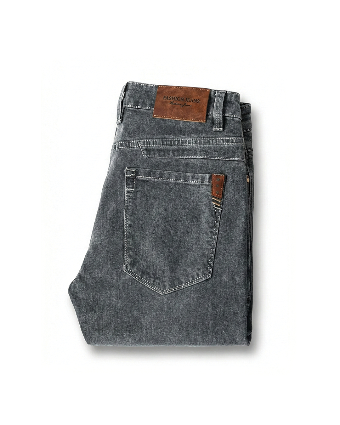 Moritz | Herren Denim Jeans mit edler Silhouette