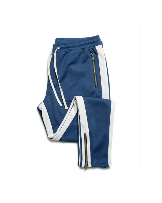 Henrik | Herren FlexStride Joggers in zeitloser Optik