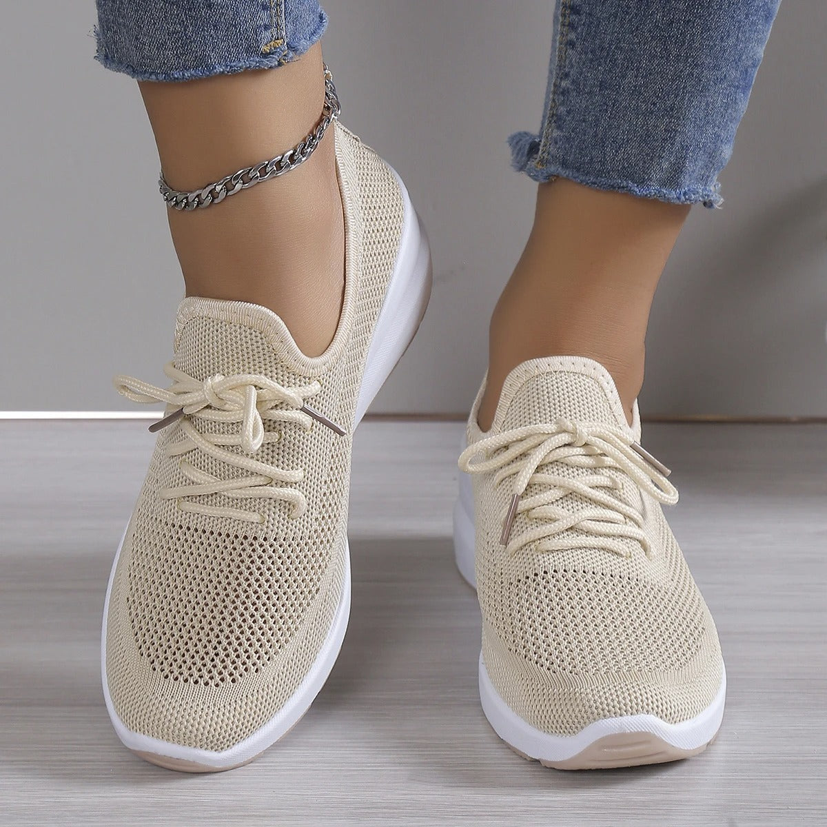 Elina | Bequeme Orthopädische Schuhe für Damen
