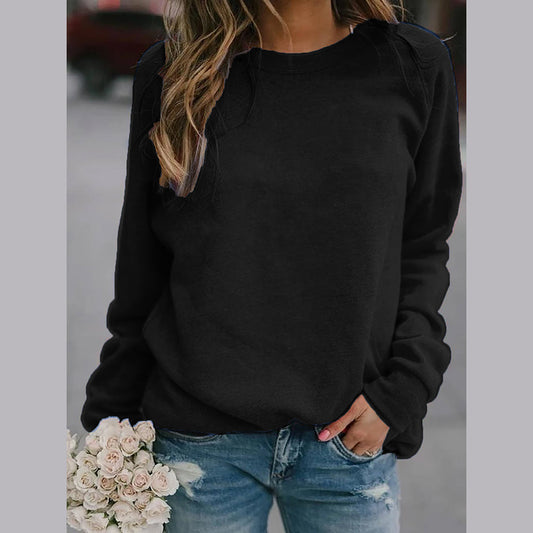 Leonie | Lässiger Sweater für Damen im Alltag